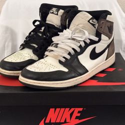 Jordan 1 Mocha Size 10.5