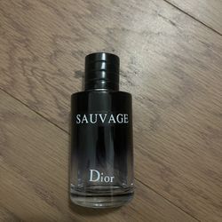 Dior Sauvage Colone 