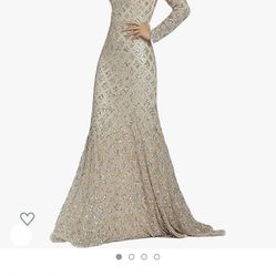 Mac Duggal Dress