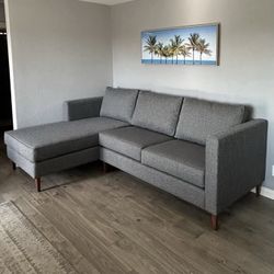 [NEW] L Shape, Couch, Chair, Love Seat, Sectional, Sofa, Lounger, Furniture