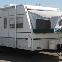 2003 Antiqua 21/SE