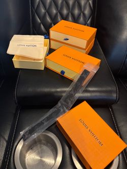 Lv wrist band/ braclet