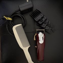 Wahl Magic Clip Clippers