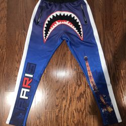 Hudson Sweatpants / Jogger (Small)