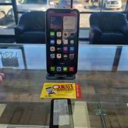 iPhone 11 128GB UNLOCKED FOR ALL CARRIERS 