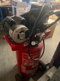 Husky Air Compressor X Large