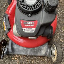 Lawn Mower 