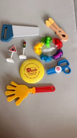 Toy Sale everything in photo take all for $1