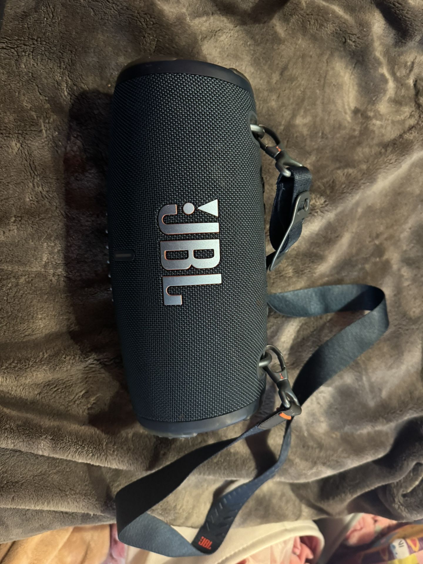 Jbl Extreme 3