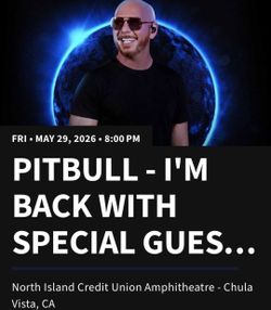 PITBULL