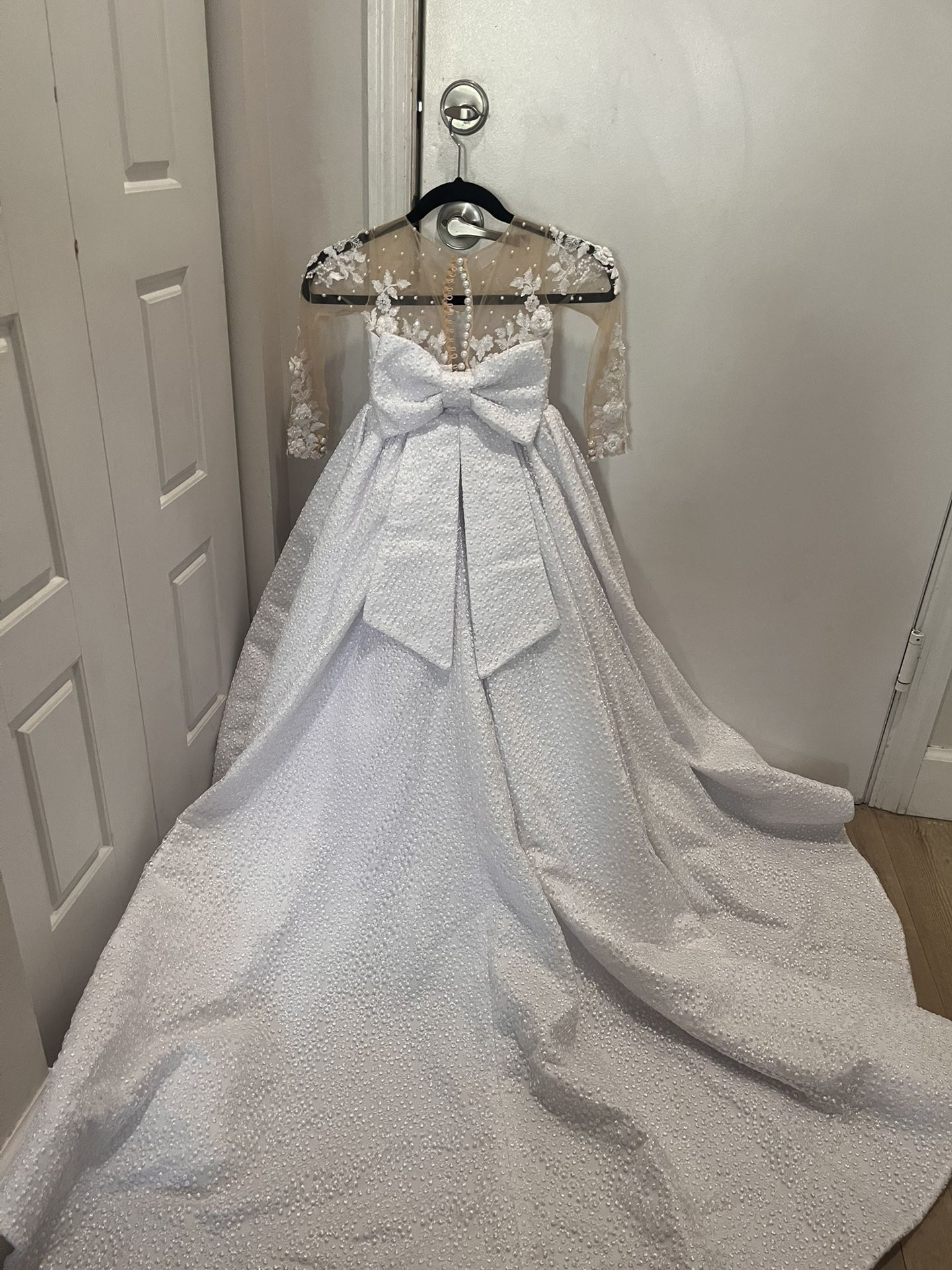 Flower Girl Dress
