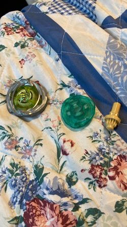 Hasbro BeybladeX  hover wyvern