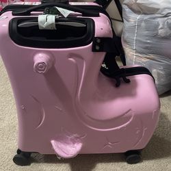 Luggage 
