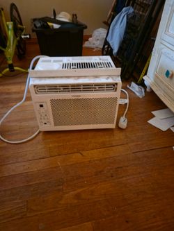 3 ac units