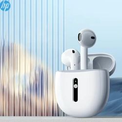 HP Wireless Earbuds 