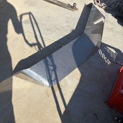 Sunvisor For Peterbilt 