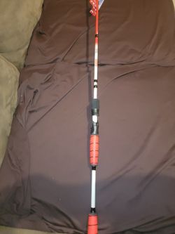 Bubba Tidal Casting Rod