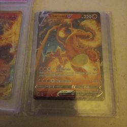 Pokemon Collectible Trading Card