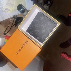 Lui Wallet 