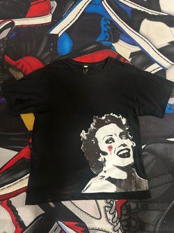 Vlone tee