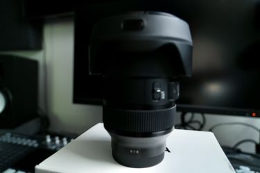 Sigma 24-70F2.8 DG DN ART V1