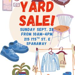 YARD SALE - SHOE COLLECTOR!!!
