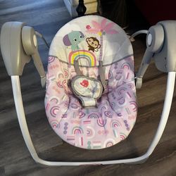 Baby Swing Free