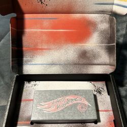 NEW Hot Wheels x Futura Laboratories Mitsubishi 3000GT VR-4