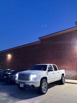 GMC Sierra