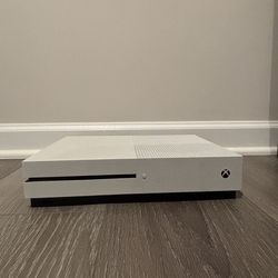 Xbox 1 Series S