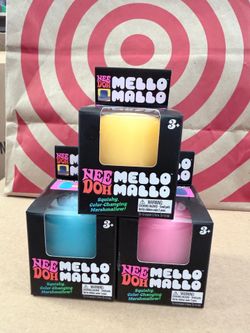 Needoh Mello Mallo