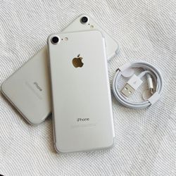 iPhone 7 Unlocked For All Carriers 