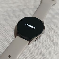 Samsung Galaxy Watch