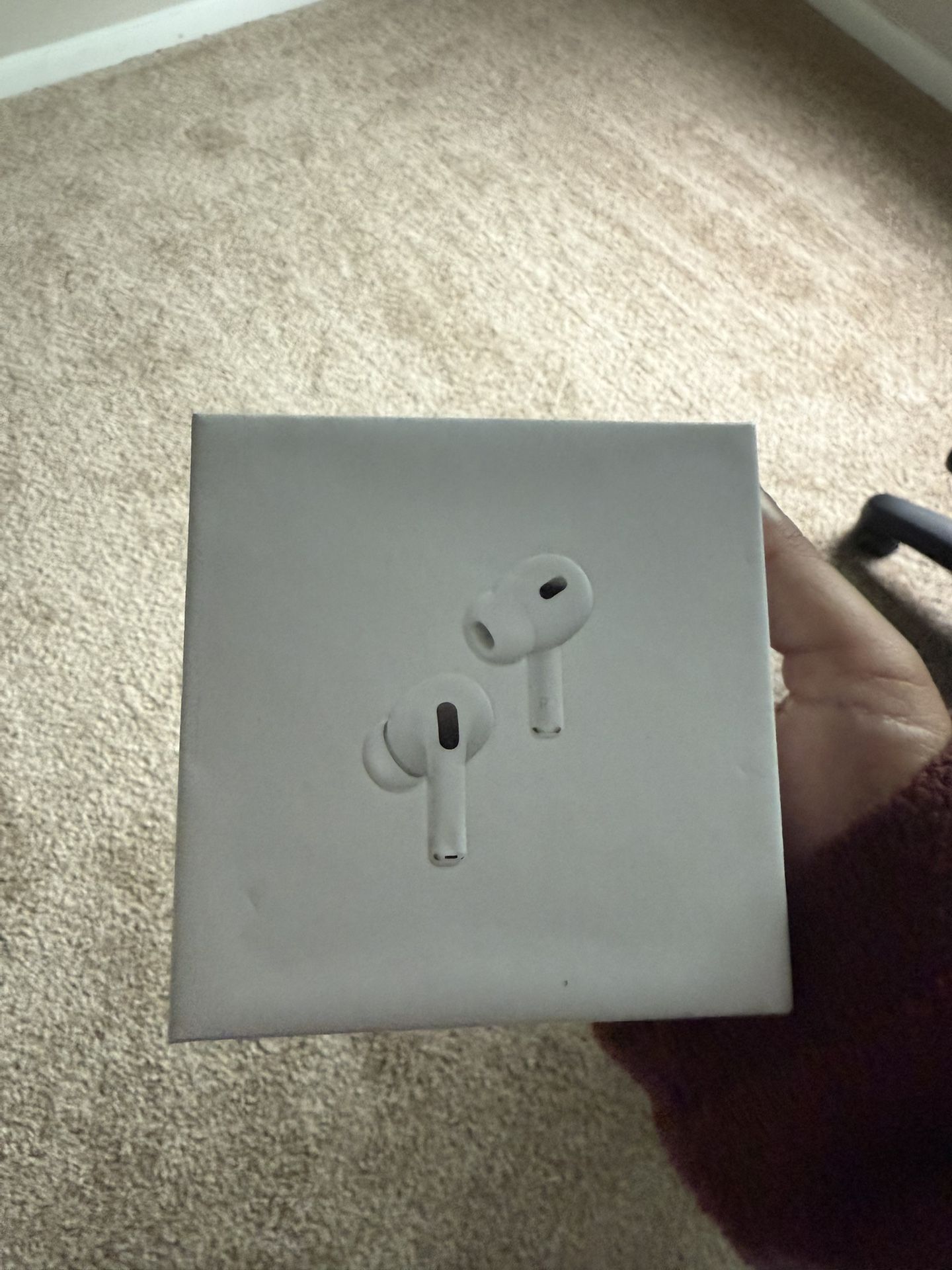Brand New EarPods