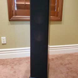 2 - Klipsch RP-260F Reference High-End Floorstanding Speakers 