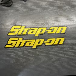 Snap On Logo