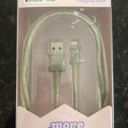 iPhone iPad Charger 