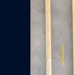 Rubbermaid Mop Stick Handle  Brand New 