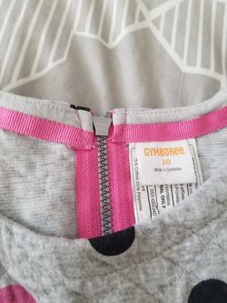 girls size 10 dress new not worn