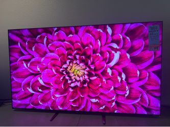 Sony Bravia 9 65” 50% off retail K-65XR90 mini led Qled