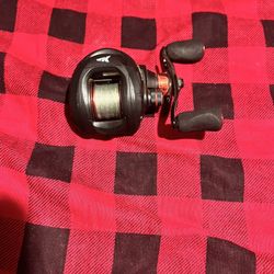 Baitcasting Gear