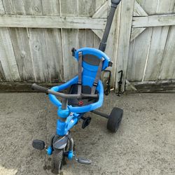 Joovy Stroller Bicycle Tricycle