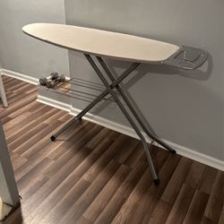 Ironing Board