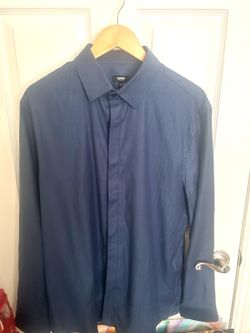 Express Men’s Long Sleeve Size Large
