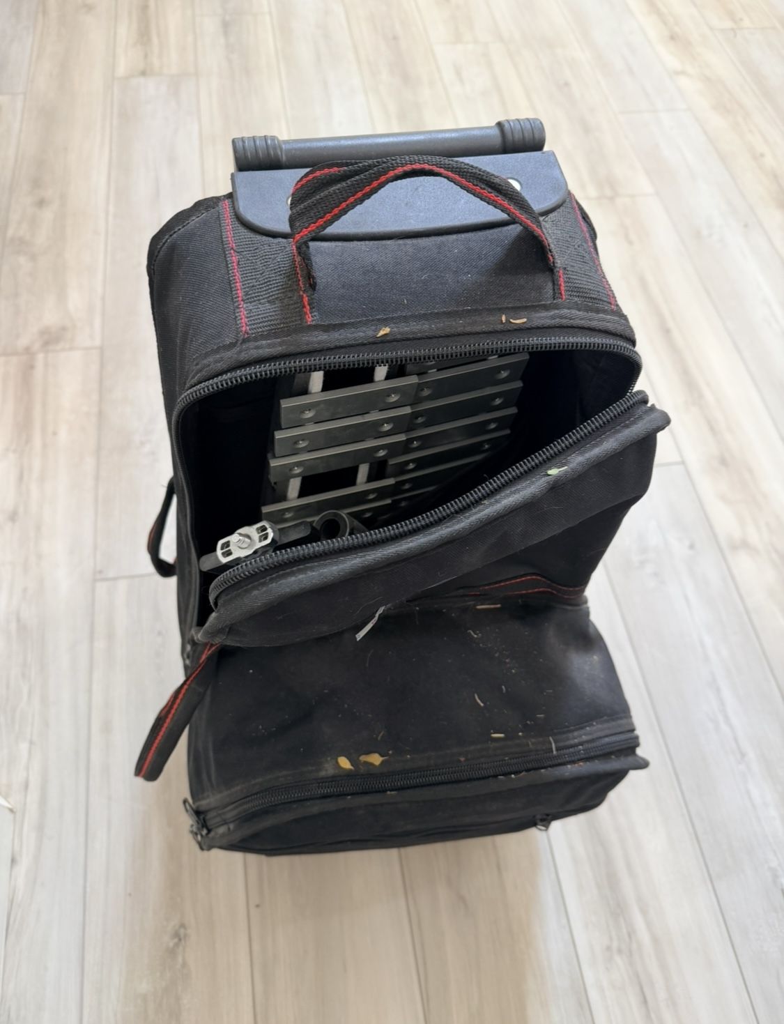 Band Bell And Drum Kit