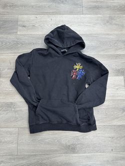 Chrome hearts hoodie