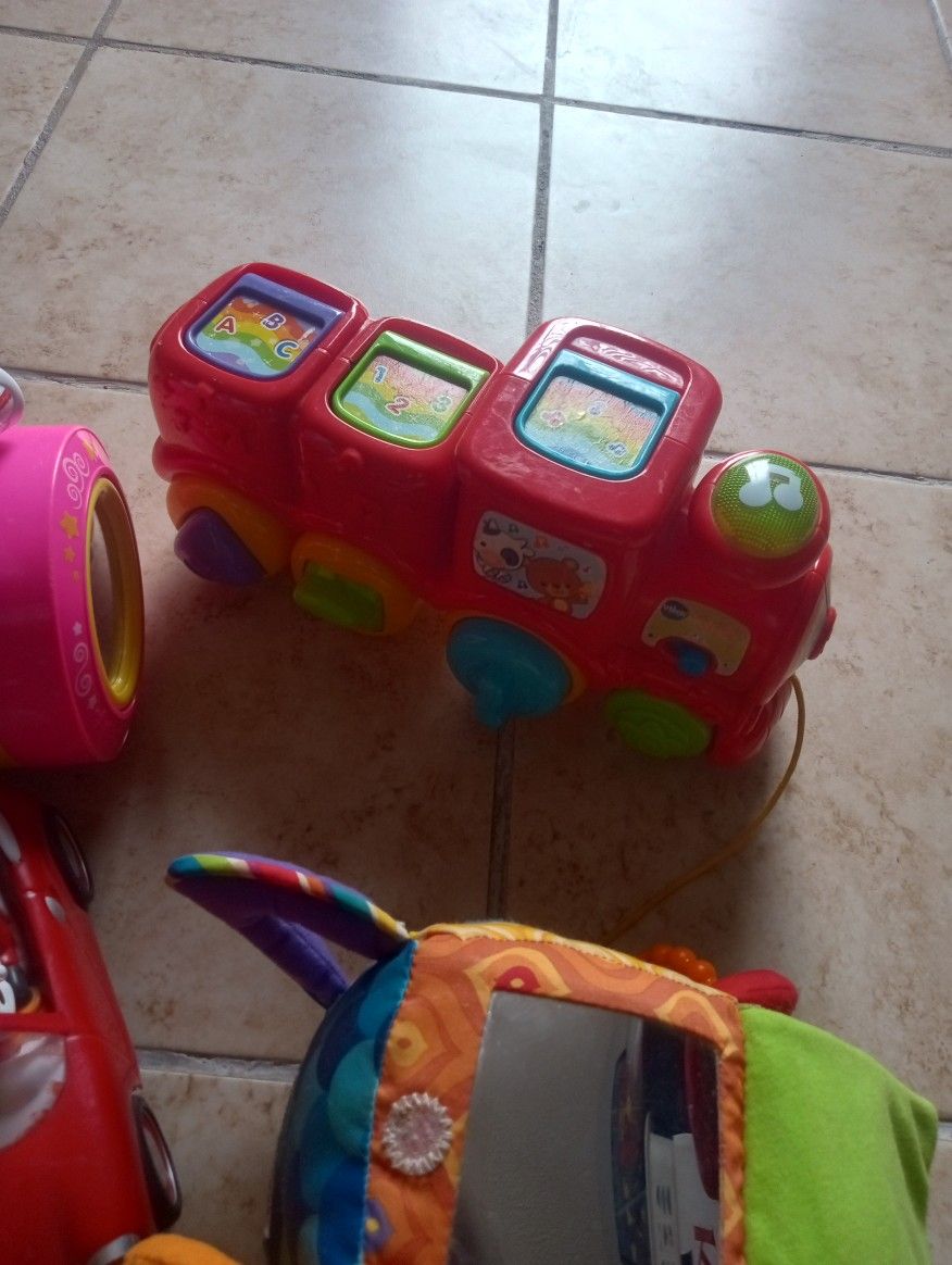 Toys Excelente Condición