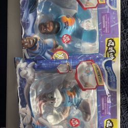 Space Jam Goo Ji Tsu Lebron Special Edition