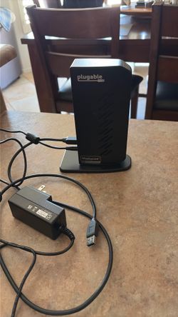 Docking Station