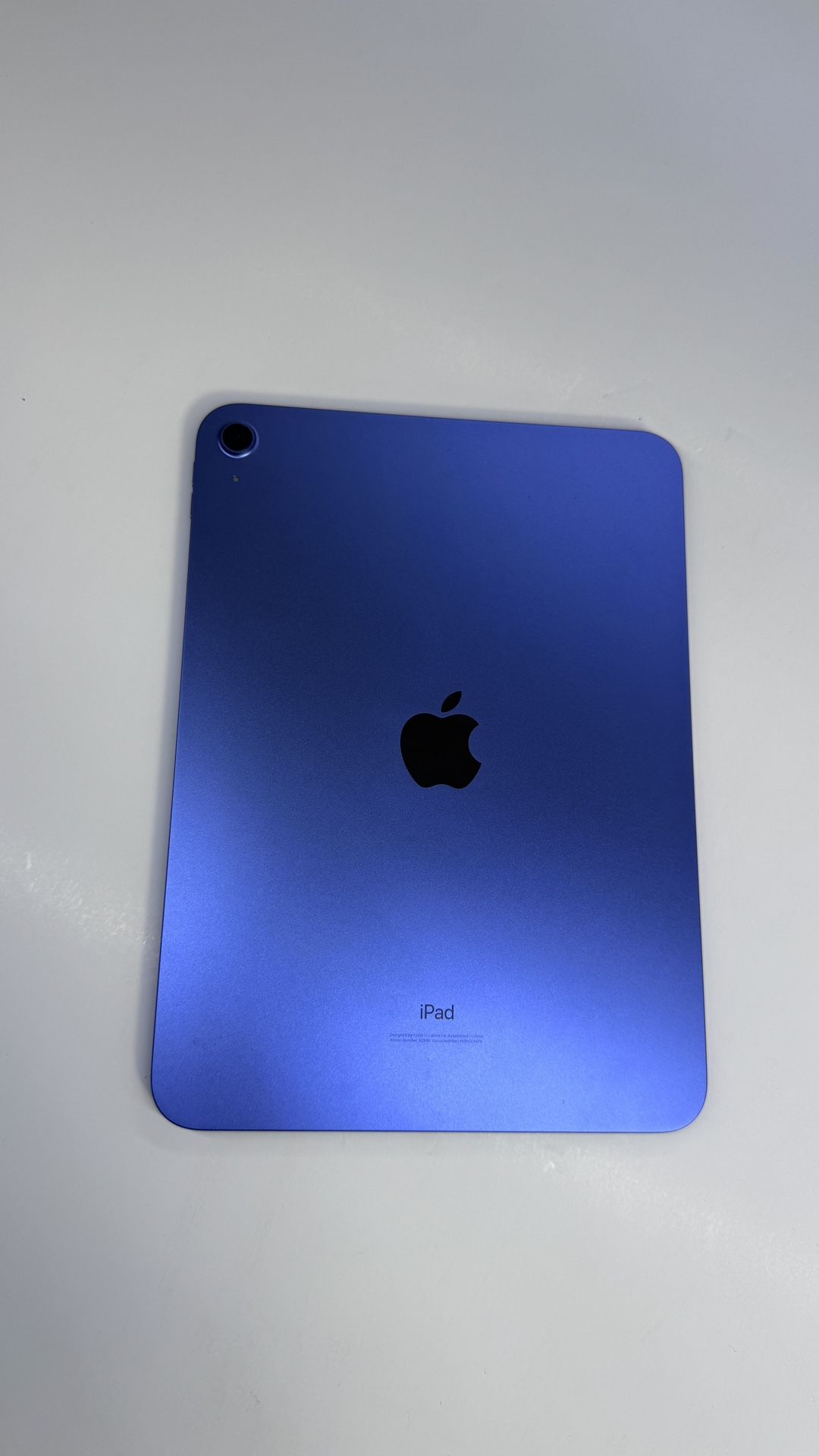 Ipad 10th Gen 64gb Like Brand New Price Firm